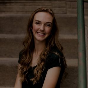 Meet your Posher, Abby